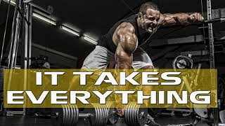 IT TAKES EVERYTHING YOUVE GOT  Motivational Speech ft Kobe Bryant  Jordans Trainer Tim Grover