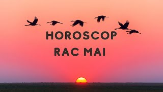 ♋️ Rac Horoscop Mai 2024. #astrologie #horoscop #predictii