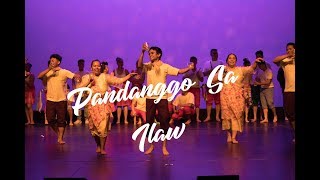 Pandanggo Sa Ilaw | CSUN FASA PCN 2019 "Walang Hiya"