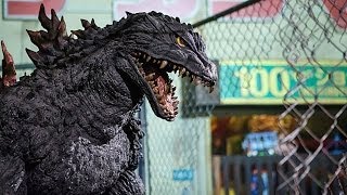 Gareth Edwards SXSW Q&A - Godzilla | The MacGuffin