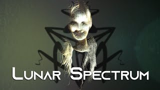 Lunar Spectrum - Free Will (Electro DnB)