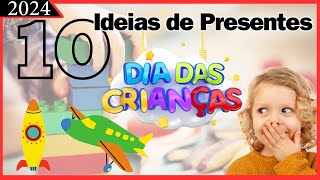 Ideias de Presente para o dia das Crianças/Presente Para o dia das Crianças/Dia das Crianças