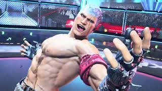 Can I Master Tekken 8 ? Join the Ultimate Fighting ! Full Gameplay without commentary