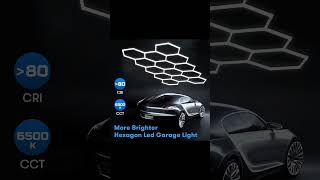 Is your garage still dark? It’s very troublesome to find a parking space every time I drive home.