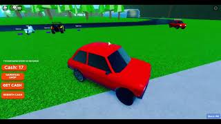 Roblox 2Player Car dearlesiip tycoon