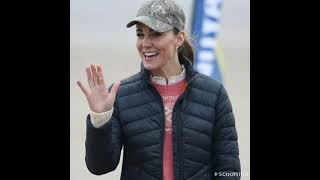 The Duke and Duchess of Cambridge More photo of the Royal tour in Scotland