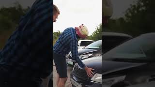 Когда твой друг шарит за тачки 😂😁😂/ угадай авто #shorts #asgardmotors  #юмор #kia #audi