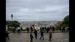 CONHEÇA O PONTO MAIS ALTO DE PARIS!