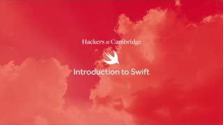 Introduction to Swift