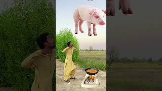 muslmano saml jao qayamat aane wali hai || #shorts #vfx #islamic #trending #india