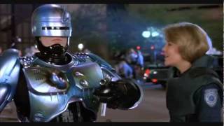 RoboCop 2 Tribute