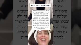 ניאצינאמיד – רכיב כוכב בטיפול באקנה