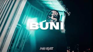 [FREE] Buni x OFB Double lz x Yanko x Drill Type Beat - "BUNI" Dark UK Drill Type Beat 2023