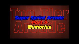 Super Sprint Arcade - Part 4 - Memories [HD]