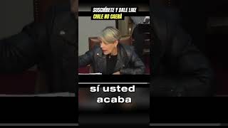 Kaiser le toca los webos a diputado Schneider