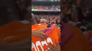 Didier Drogba🇨🇮 aime son pays.Quelle manifestation 🥰Ce soir, nos éléphants ont tout notre soutien