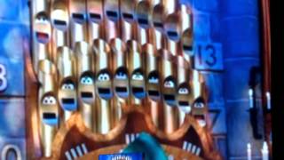 Sesame Street: Count's Organ Pipes 1-20