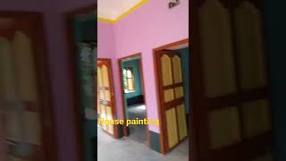 #Housepainting