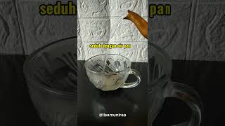 Hilangin Bau Mulut #baumulut #shorts #herbal #shortvideo