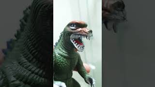 godzilla kills Scp-789-J the butt ghost