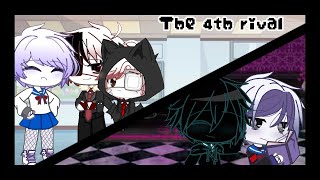 - 4th rival -//yan sim AU//ep 6 [undertale/gacha club]