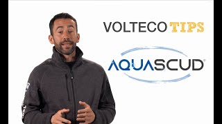 Volteco Tips: il sistema impermeabilizzante Aquascud System