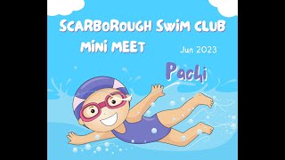 230603 [Pachi Swim Meet]