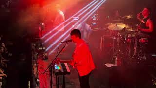 Enter Shikari - Anaesthetist (Live @ Foro Indie Rocks, Sept. 29th Mexico City)