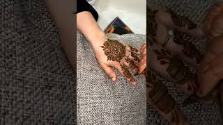 #viral mehndi designs