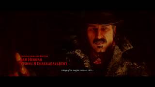 ZAGRAJMY W Red Dead Redemption 2 [#1]