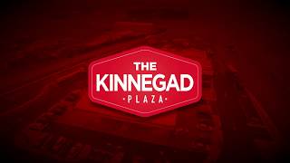 The Kinnegad Plaza - COMING SOON!