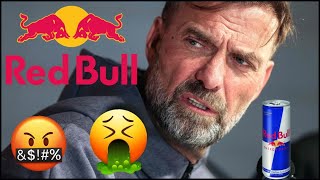 JÜRGEN KLOPP geht zu RED BULL und enttäuscht Fußball-Deutschland!