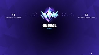 Two Wins In A Row In Unreal Lobbies Thanks For Playing KneeCap