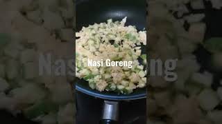 Nasi Goreng superr lezaaat