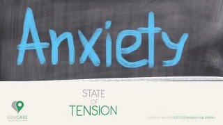 Anxiety  - Psychology