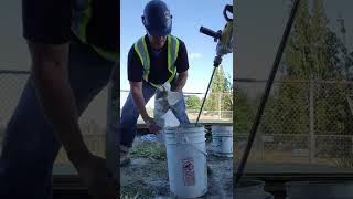 TYPE O RESORATION MORTAR MIX  MASONRY WORKER #construction #bricklaying #masonry #restoration