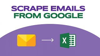 How to Scrape Email From Google