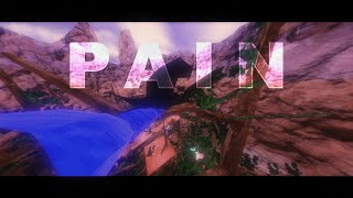 Pain ❤️‍🩹 | | A Gorilla Tag Montage