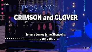 Kellyoke | Crimson and Clover (Tommy James & the Shondells)