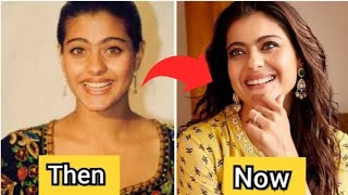 Top 15 Bollywood Actress Then and Now 2024 | Old Bollywood Actresses Shocking Transformation 2024