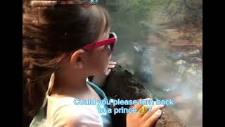 #The Princess and The Frog #princess #Frog #kids #kidsvideo #kidsfun #zoo #santabarbarazoo