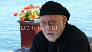 ALBERT WATSON INTERVIEW 2.11 - LIGHT SECRET - IL SEGRETO DELLA LUCE