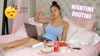 My Nightime Routine *realistic*