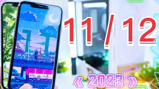 iPhone 11 2023 И iPhone 12 2023 сравнение, ЛУЧШИХ iPhone в 2023 ГОДУ