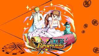 One Piece Bounty Rush - Big Mom Pirates Crewmate Charlotte Pudding Voice (Japanese)