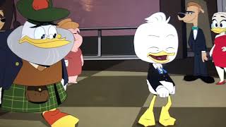 Ducktales better when I’m dancing