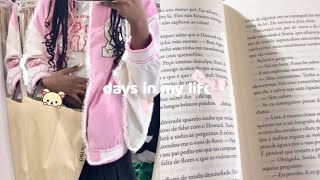 lia's vlog ! days in my life