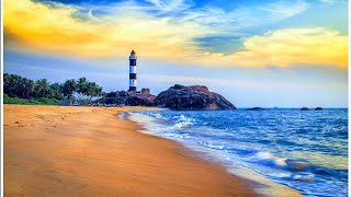 Kaup Beach | Kapu Beach | Udupi Tourism