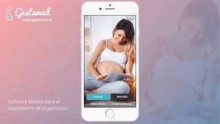 ¿Cómo funciona la App TuEmbarazo de Arpa Médica? | Arpa Médica