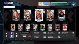 GRINDING FOR FREE DIAMOND! THANKSGIVING EVENT IN MYTEAM